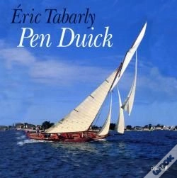 Capa do artigo Pen Duick