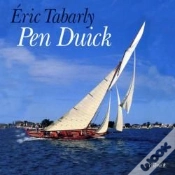Capa do artigo Pen Duick