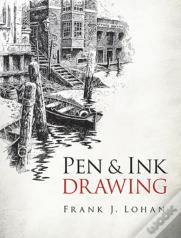 Pen & Ink Drawing