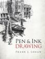 Pen & Ink Drawing - Preview