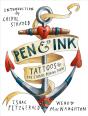 Pen & Ink - Preview