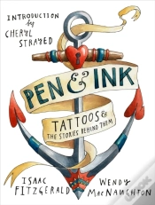 Capa do artigo Pen & Ink