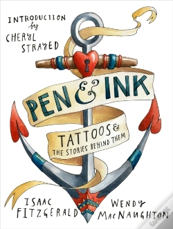 Capa do artigo Pen & Ink