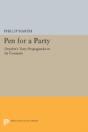 Pen For A Party - Preview