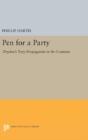 Pen For A Party - Preview