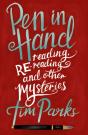 Pen In Hand - Preview