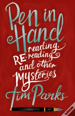 Capa do artigo Pen In Hand