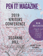 Pen It! Magazine Jan/Feb 2019 - Preview
