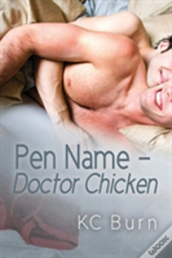 Capa do artigo Pen Name - Doctor Chicken