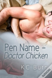 Capa do artigo Pen Name - Doctor Chicken