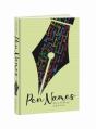 Pen Names - Preview