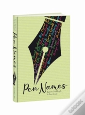 Capa do artigo Pen Names