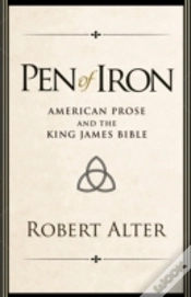Capa do artigo Pen Of Iron
