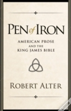 Capa do artigo Pen Of Iron