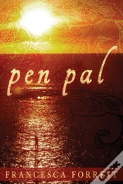 Capa do artigo Pen Pal