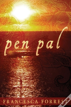 Capa do artigo Pen Pal