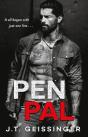 Pen Pal - Preview