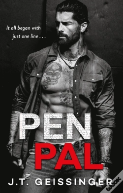 Capa do artigo Pen Pal