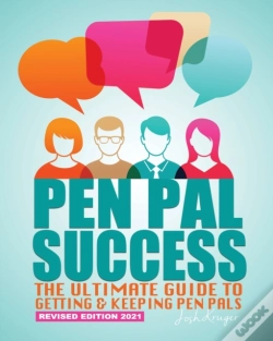 Capa do artigo Pen Pal Success