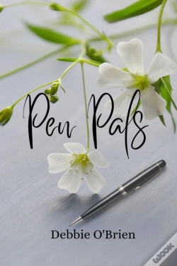 Capa do artigo Pen Pals