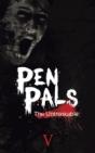 Pen Pals: The Unthinkable - Preview
