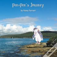 Pen Pen'S Journey
