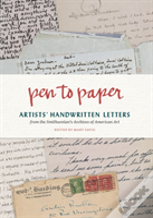 Pen To Paper