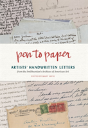 Pen To Paper - Preview