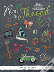 Capa do artigo Pen To Thread