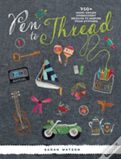 Capa do artigo Pen To Thread