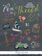Pen To Thread - Preview