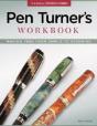 Pen Turner'S Workbook, 3rd Edition Revised And Expanded - Preview