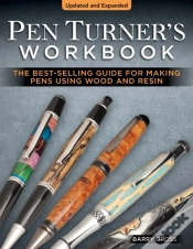 Capa do artigo Pen Turner