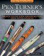 Pen Turner'S Workbook, 4th Edition Revised And Expanded - Preview