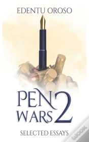 Capa do artigo Pen Wars 2