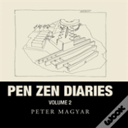 Pen Zen Diaries