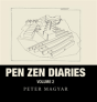 Pen Zen Diaries - Preview