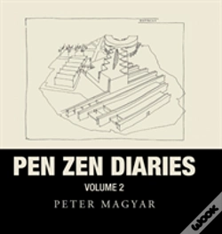 Capa do artigo Pen Zen Diaries