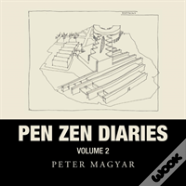 Pen Zen Diaries