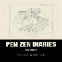 Pen Zen Diaries - Preview