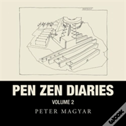 Capa do artigo Pen Zen Diaries
