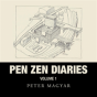 Pen Zen Diaries - Preview