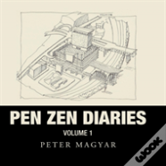 Pen Zen Diaries