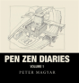 Pen Zen Diaries - Preview