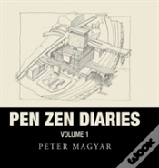Capa do artigo Pen Zen Diaries