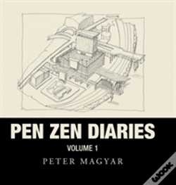 Capa do artigo Pen Zen Diaries