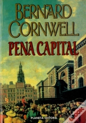 Capa do artigo Pena Capital