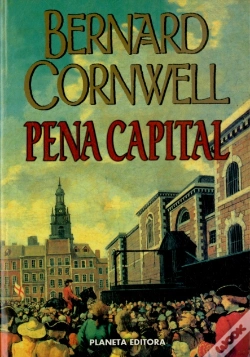 Capa do artigo Pena Capital