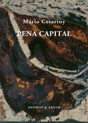 Capa do artigo Pena Capital