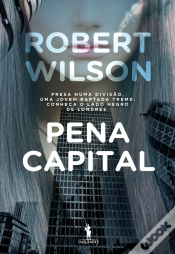 Capa do artigo Pena Capital